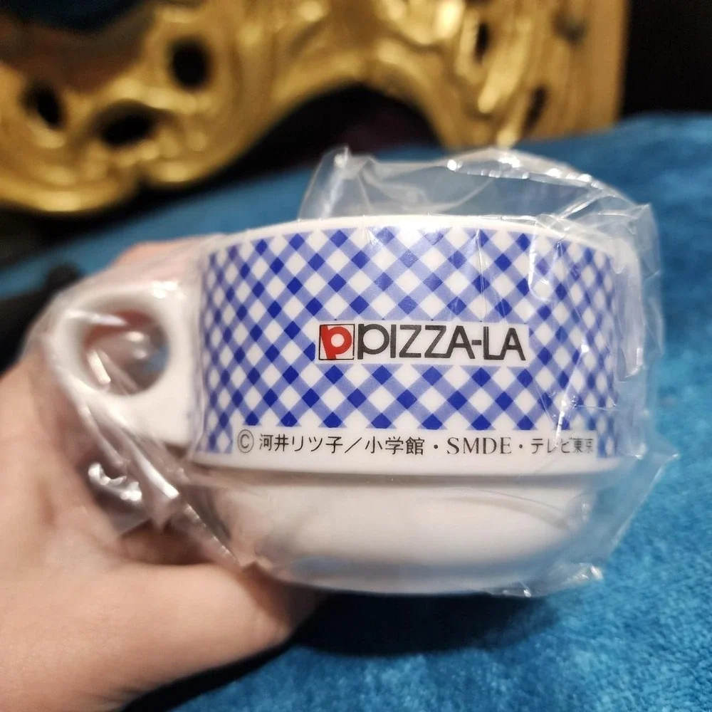 Vintage Heisei Hamtaro Teacup